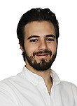 Зотов Анатолий Анатольевич, Психолог