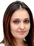 Памбухчян Карина Самвеловна, Стоматолог, Стоматолог-терапевт