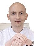 Данилов Владислав Олегович, Психиатр