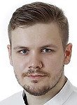 Щербаков Артём Михайлович, Стоматолог, Стоматолог-хирург
