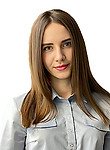 Аксентий Елизавета Андрияновна, Стоматолог, Стоматолог-хирург, Стоматолог-имплантолог, Стоматолог-пародонтолог