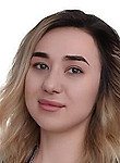 Пятибратова Анна Евгеньевна, Стоматолог