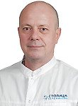 Новиков Евгений Геннадьевич, Массажист
