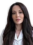 Бахмудова Патимат Ильясовна, Дерматолог, Косметолог, Косметолог-дерматолог
