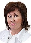Гукасян Вероника Александровна, Терапевт, Эндокринолог