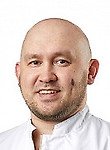 Максимов Иван Васильевич, Окулист (офтальмолог), Офтальмохирург