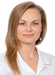 Дубенец-Попова Светлана Николаевна, Акушер, Гинеколог, Репродуктолог (ЭКО), Гинеколог-эндокринолог, УЗИ-специалист, Маммолог
