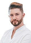 Шаров Илья Андреевич, Пластический хирург