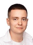 Магомедагаев Муслим Магомедович, Психиатр