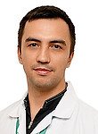 Щеренко Александр Сергеевич, Анестезиолог, Анестезиолог-реаниматолог, Реаниматолог