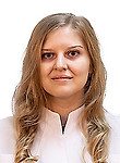 Роживанова Екатерина Романовна, Эндокринолог