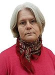 Кондратьева Любовь Юрьевна, Психолог