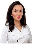 Адгамова Алина Линарисовна, Пластический хирург, Косметолог