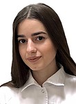 Довлатбекян Мерри Вазгеновна, Терапевт, Эндокринолог, Нутрициолог