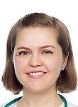 Рахимова Гузель Искандеровна, Педиатр