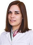 Захарова Анна Андреевна, Хирург, Проктолог, Колопроктолог, Флеболог, Абдоминальный хирург, Онколог, Сосудистый хирург