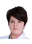 Васильева Ксения Александровна, Невролог