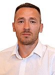 Бахирев Василий Олегович, Психолог