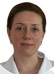 Овсяникова Ольга Николаевна, Педиатр