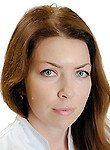 Кордыс Ирина Владимировна, Акушер, Гинеколог, Акушер-гинеколог, УЗИ-специалист