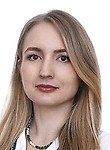 Деваева Людмила Сергеевна, Акушер, Гинеколог, Акушер-гинеколог