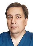Котов Валерий Валерьевич, Уролог, Андролог, Уролог-андролог