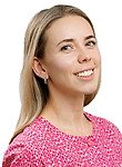 Сомова (Лунина) Анастасия Алексеевна, Стоматолог