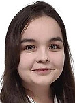 Шамакова Алия Халиловна, Кардиолог