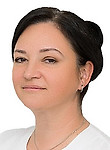 Винтаева Инна Александровна, Стоматолог, Стоматолог-терапевт