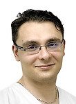 Хасан Александр Мохаммед, Стоматолог, Стоматолог-ортопед