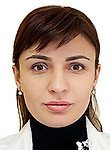 Декушева Елена Витальевна, Рентгенолог