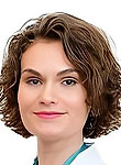 Абраменко Ольга Владимировна, Педиатр