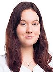 Честкова Екатерина Олеговна, Эмбриолог