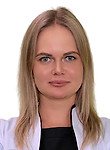 Шамина Мария Александровна, Гинеколог