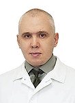 Мельфирер Игорь Сергеевич, Анестезиолог, Трансфузиолог, Анестезиолог-реаниматолог, Реаниматолог
