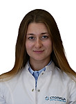 Семерюк Татьяна Александровна, Терапевт, Нефролог