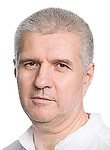 Литвиненко Владимир Михайлович, Эмбриолог
