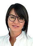 Рябова Ирина Евгеньевна, Эндокринолог, Диетолог