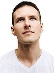 Азуевский Илья Владимирович, Психолог