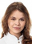 Иванова Наталья Владимировна, Терапевт