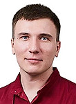Радченко Владислав Вячеславович, Стоматолог, Стоматолог-терапевт, Стоматолог-пародонтолог