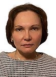 Новоселова Екатерина Филипповна , Логопед, Дефектолог