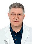 Фарбер Андрей Витальевич, Гастроэнтеролог