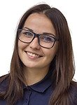 Карпова Екатерина Андреевна, Стоматолог, Стоматолог-ортодонт