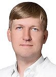 Учеваткин Андрей Алексеевич, Рентгенолог