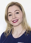 Шульгина Екатерина Михайловна, УЗИ-специалист