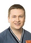 Пастухов Дмитрий Борисович, Массажист
