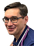 Иванов Александр Валерьевич, Анестезиолог, Анестезиолог-реаниматолог, Реаниматолог