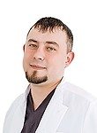 Дягилев Алексей Анатольевич, Эндоскопист