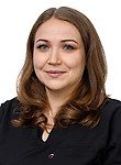 Кравцова Елена Александровна, Стоматолог, Стоматолог-терапевт